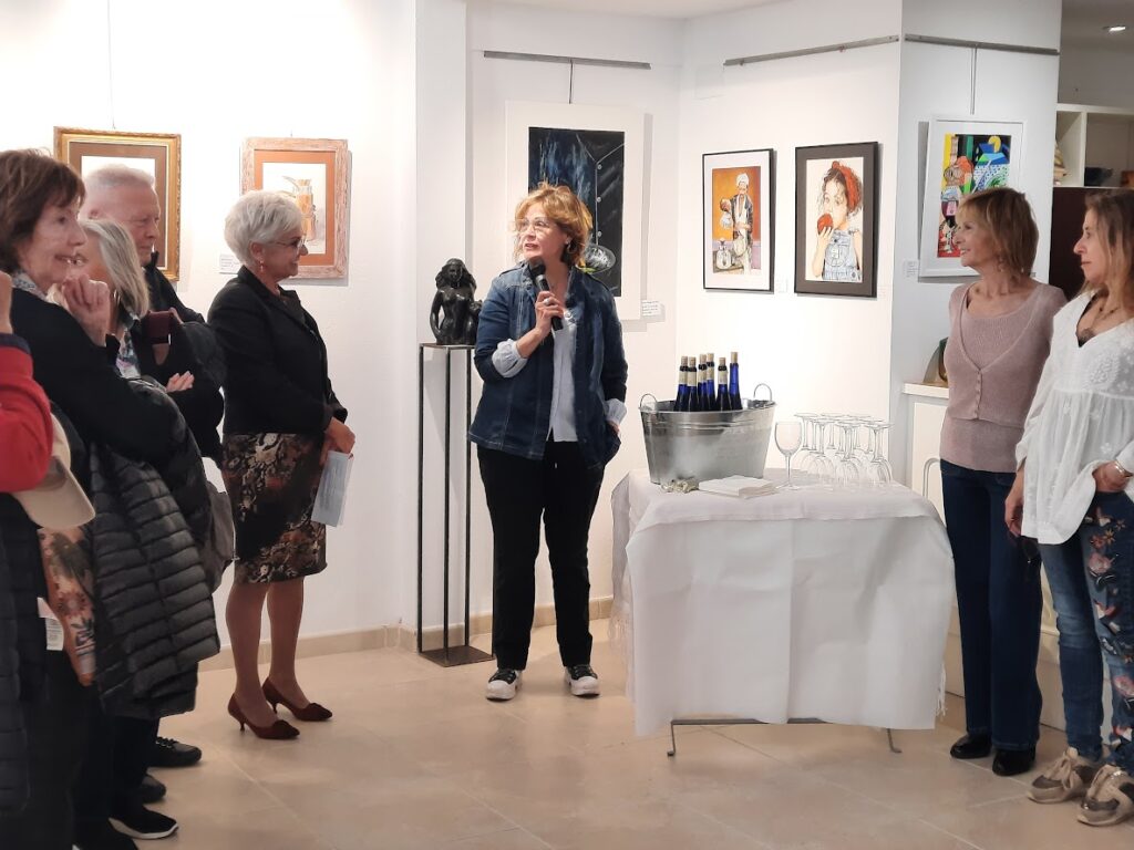 Exposició «Art i Gastronomia»