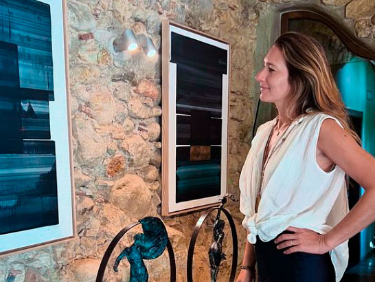Art Contemporani al Castell d’Empordà