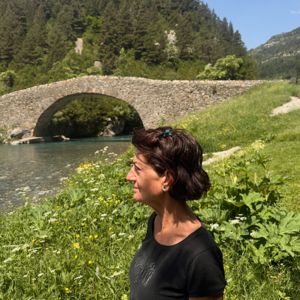 Isabel Ribalta